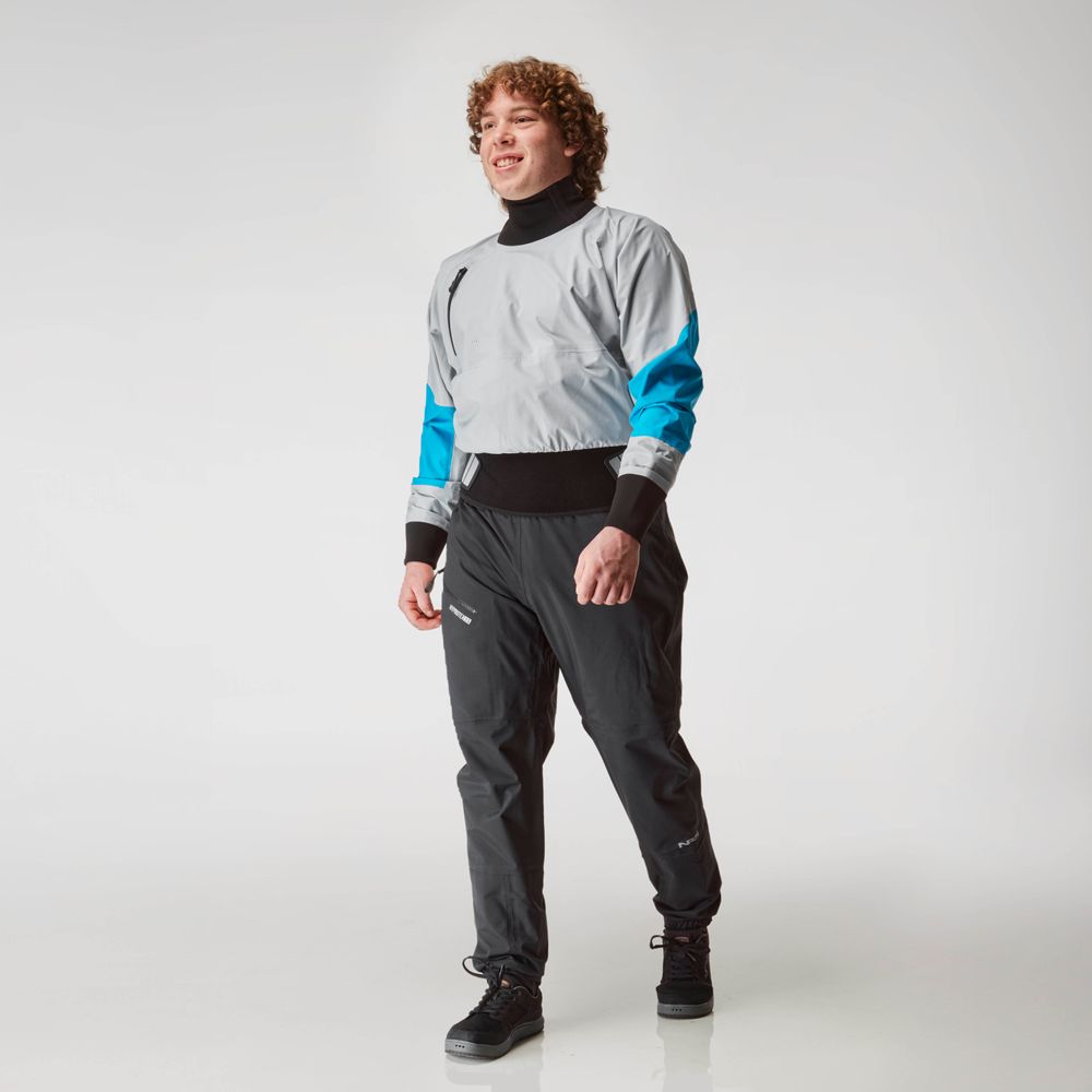 Anorak Stratos Paddling Jacket Homme de NRS - Pagaie Québec