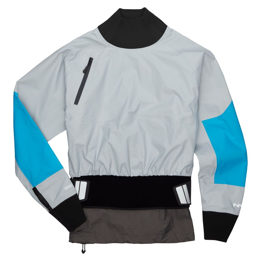 Anorak Stratos Paddling Jacket Homme de NRS - Pagaie Québec
