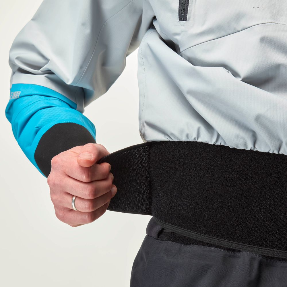 Anorak Stratos Paddling Jacket Femme de NRS