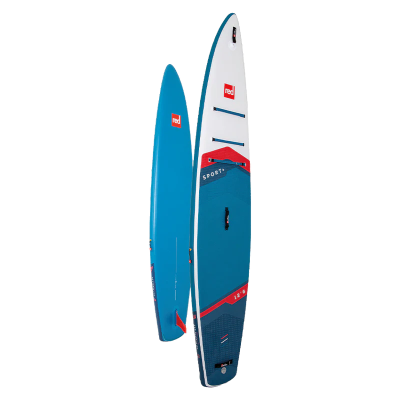 Planche à pagaie Red Paddle Sport 12'6 x 30" MSL 800 — 2024