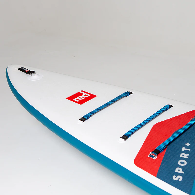 Planche à pagaie Red Paddle Sport 12'6 x 30" MSL 800 — 2024