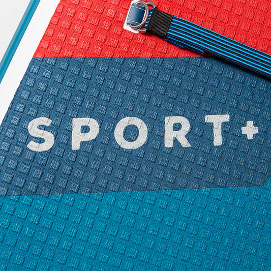 Planche à pagaie Red Paddle Sport 12'6 x 30" MSL 800 — 2024