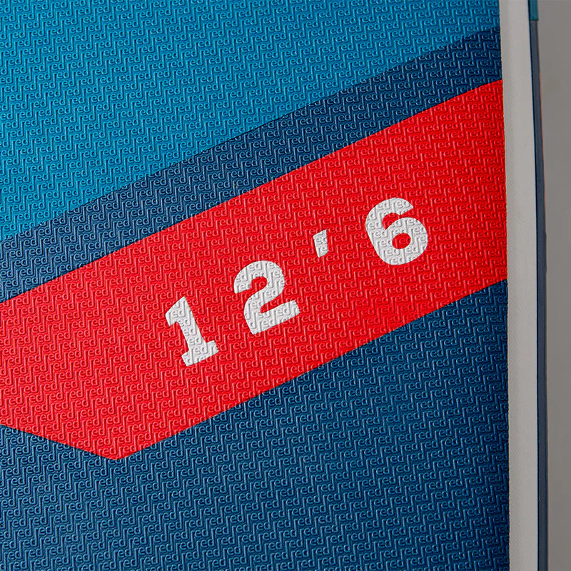 Planche à pagaie Red Paddle Sport 12'6 x 30" MSL 800 — 2024