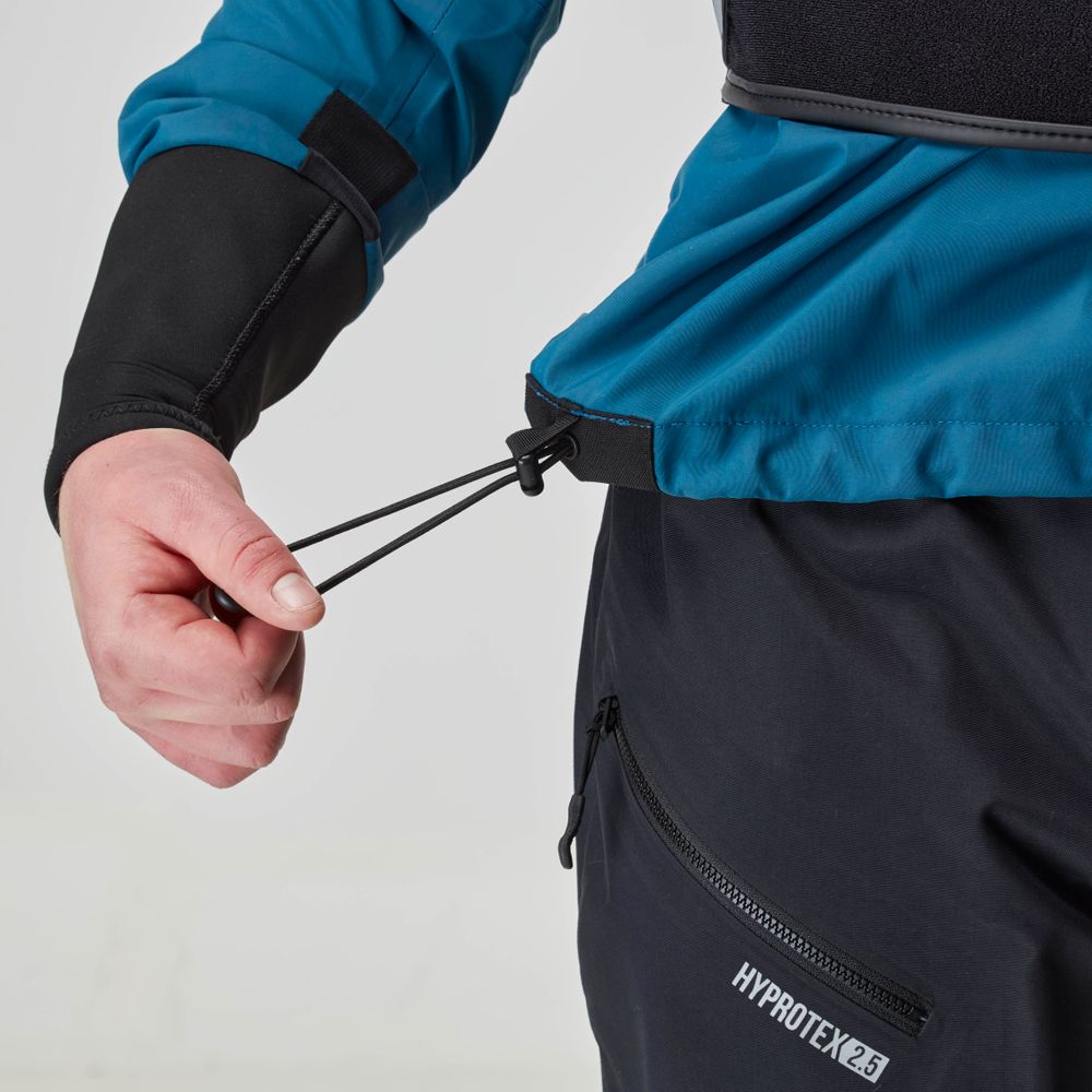 Anorak étanche Flux Dry Top homme de NRS