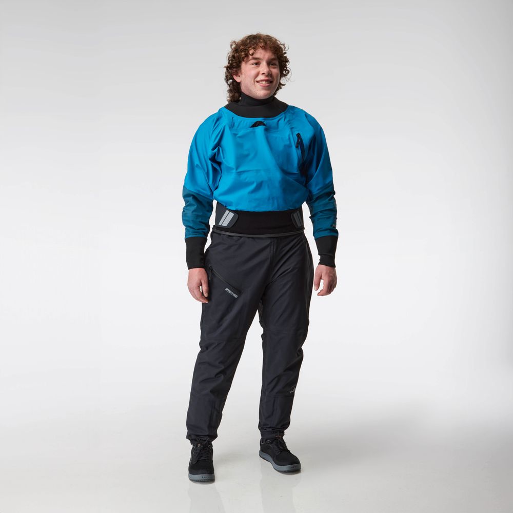 Pantalon étanche Freefall Dry Pant homme de NRS - Pagaie Québec