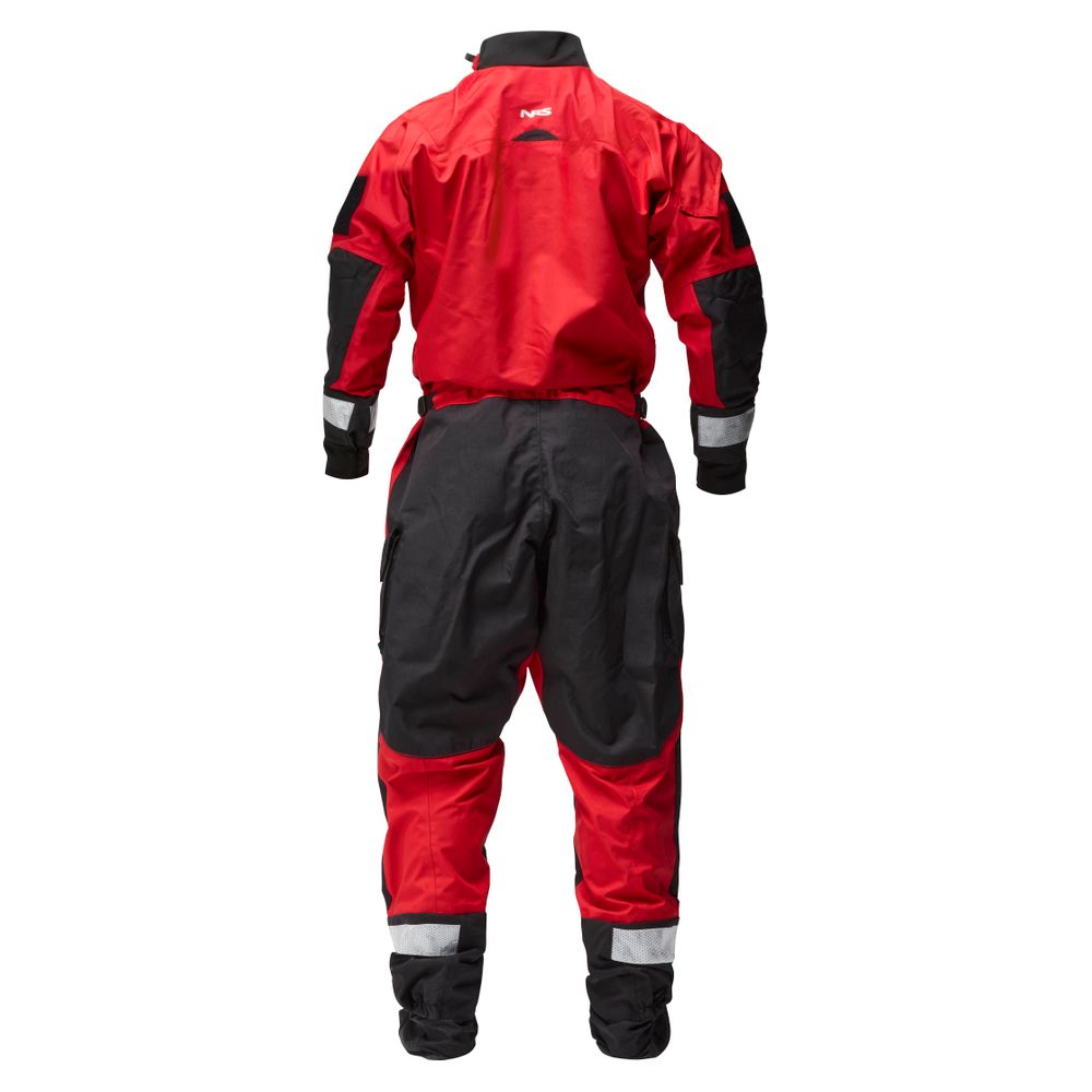 Combinaison étanche Extreme SAR Dry Suit de NRS - Pagaie Québec