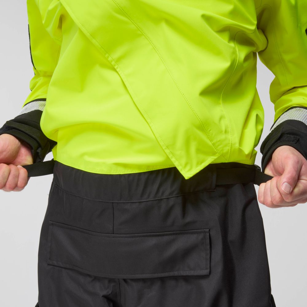 Combinaison étanche Extreme SAR Dry Suit de NRS - Pagaie Québec