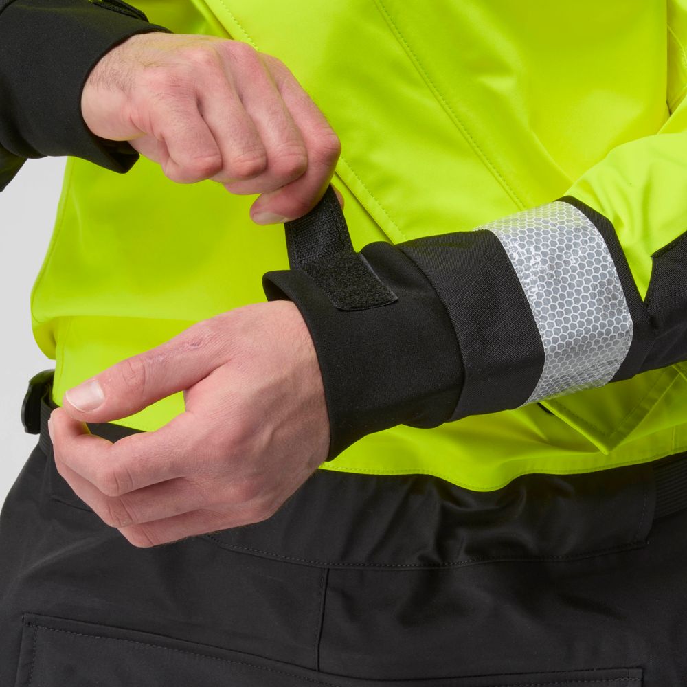 Combinaison étanche Extreme SAR Dry Suit de NRS - Pagaie Québec