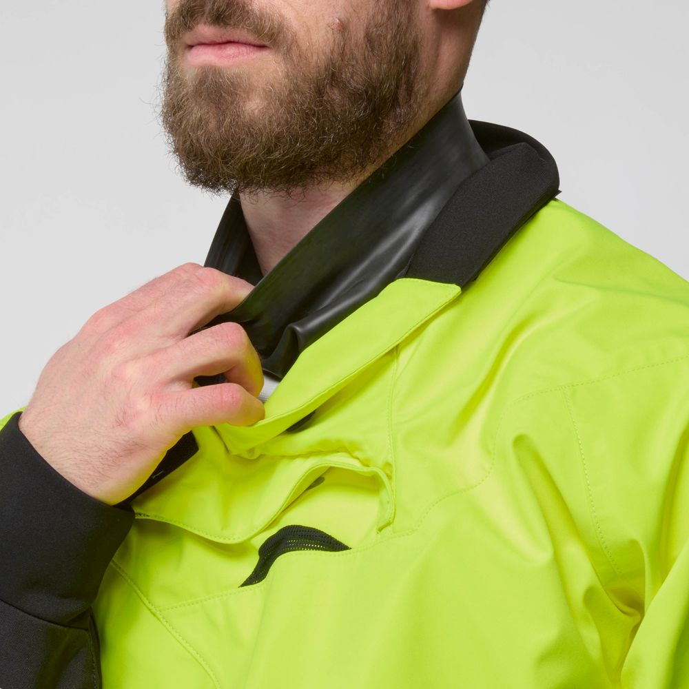 Combinaison étanche Extreme SAR Dry Suit de NRS - Pagaie Québec