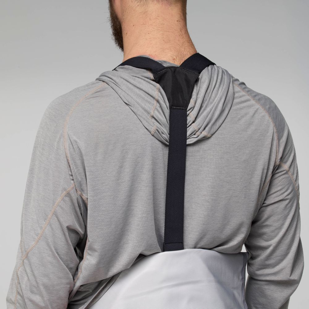 Combinaison étanche Extreme SAR Dry Suit de NRS