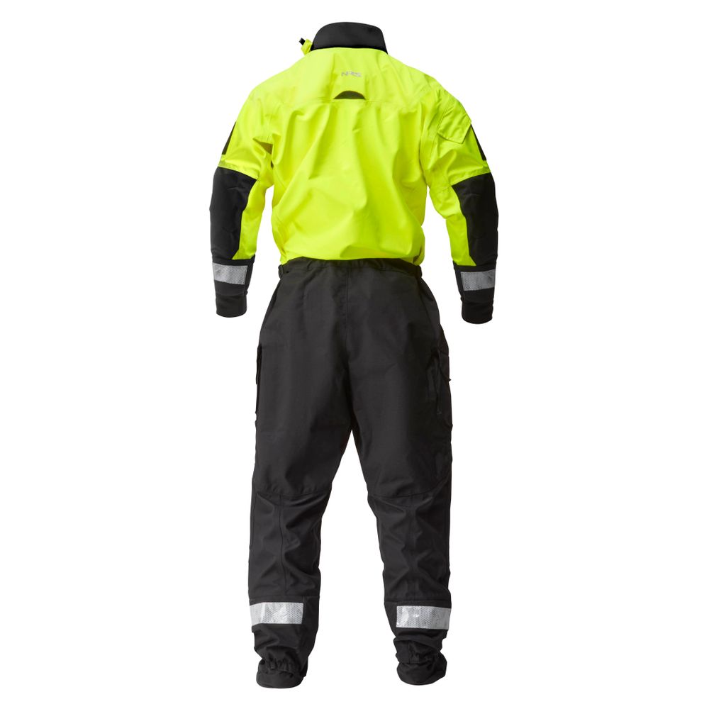 Combinaison étanche Extreme SAR Dry Suit de NRS - Pagaie Québec