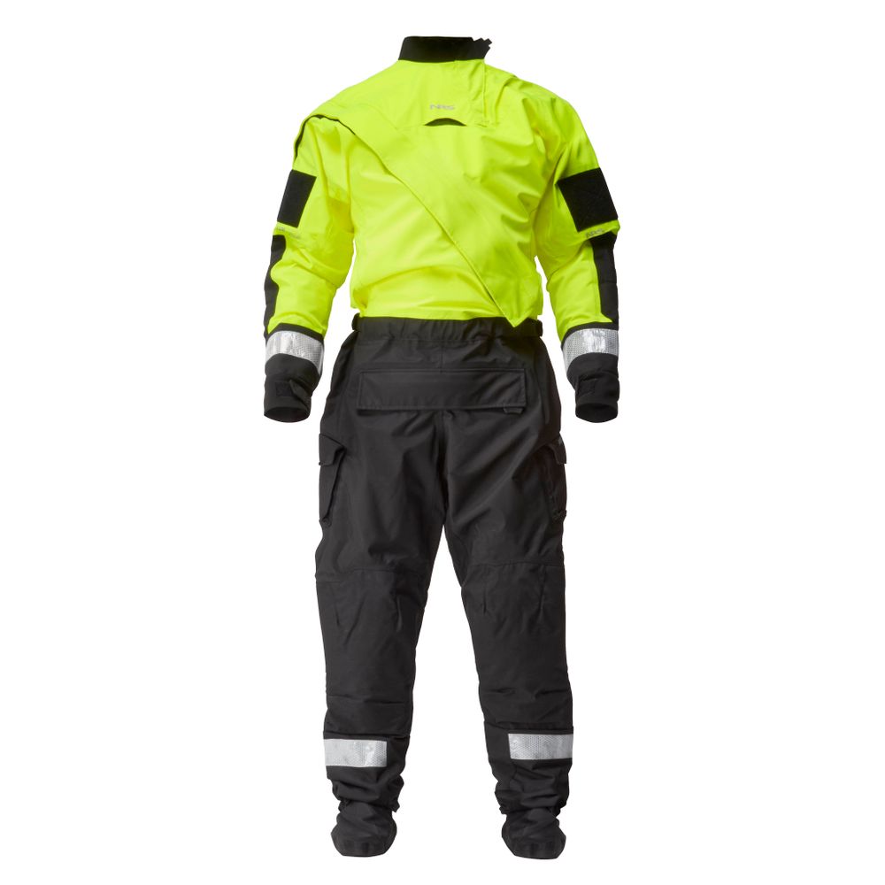 Combinaison étanche Extreme SAR Dry Suit de NRS - Pagaie Québec