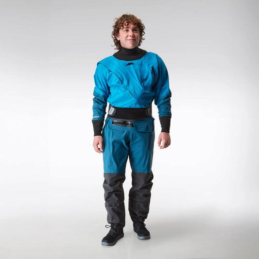 Combinaison étanche Crux Drysuit homme de NRS