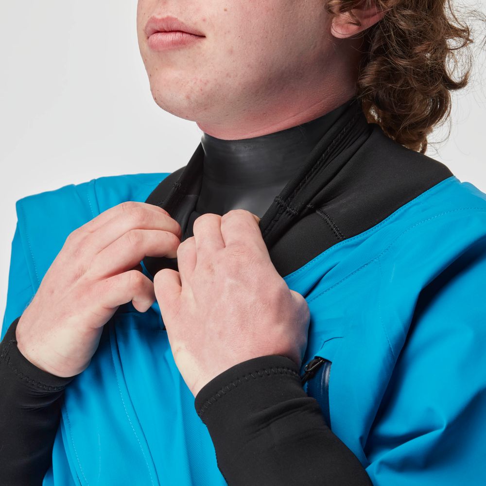 Combinaison étanche Crux Drysuit homme de NRS - Pagaie Québec