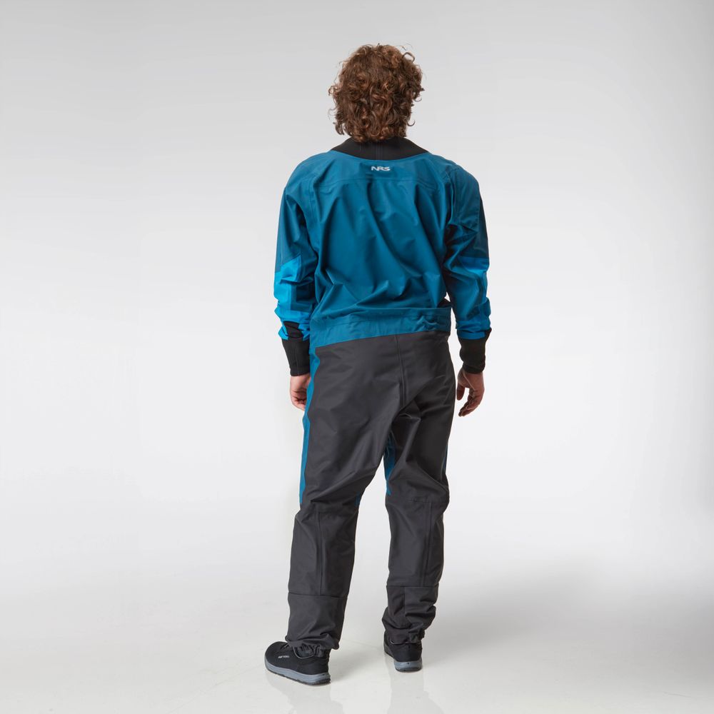 Combinaison Explorer Semi-Dry Suit homme de NRS - Pagaie Québec