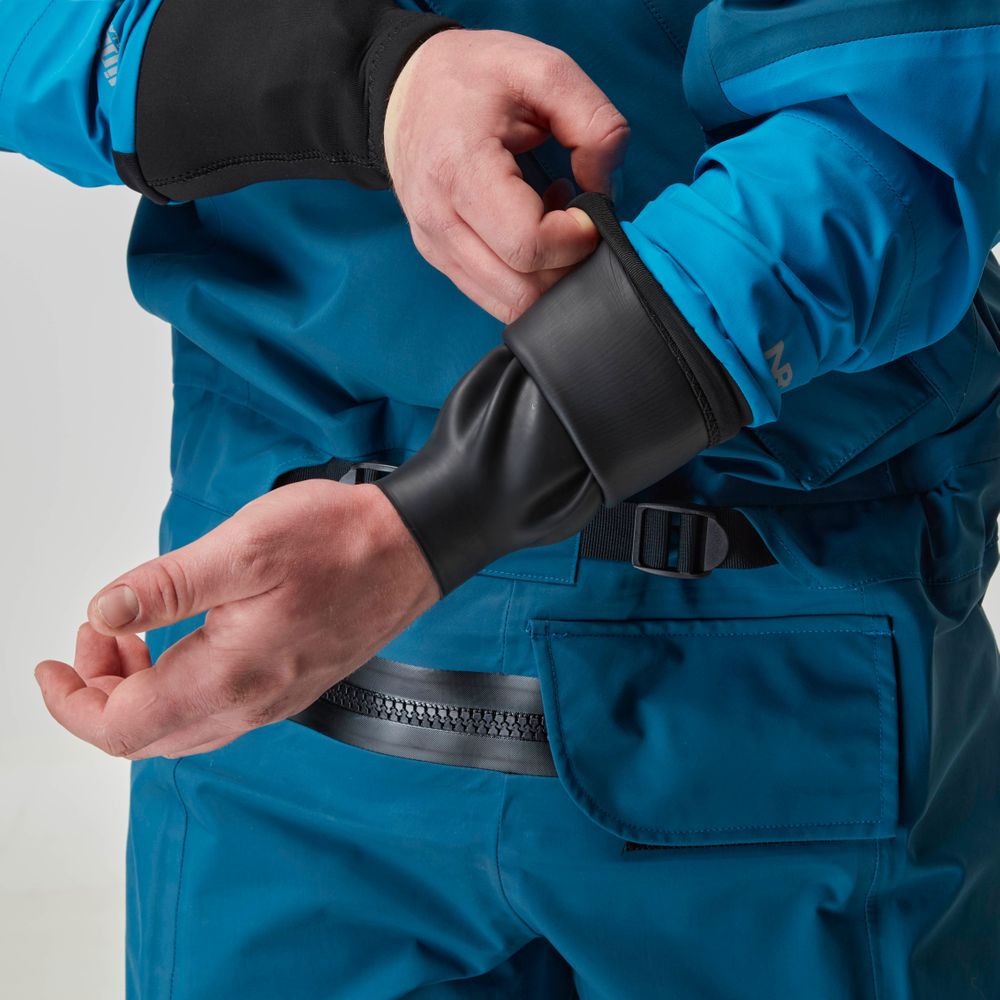 Combinaison Explorer Semi-Dry Suit homme de NRS - Pagaie Québec