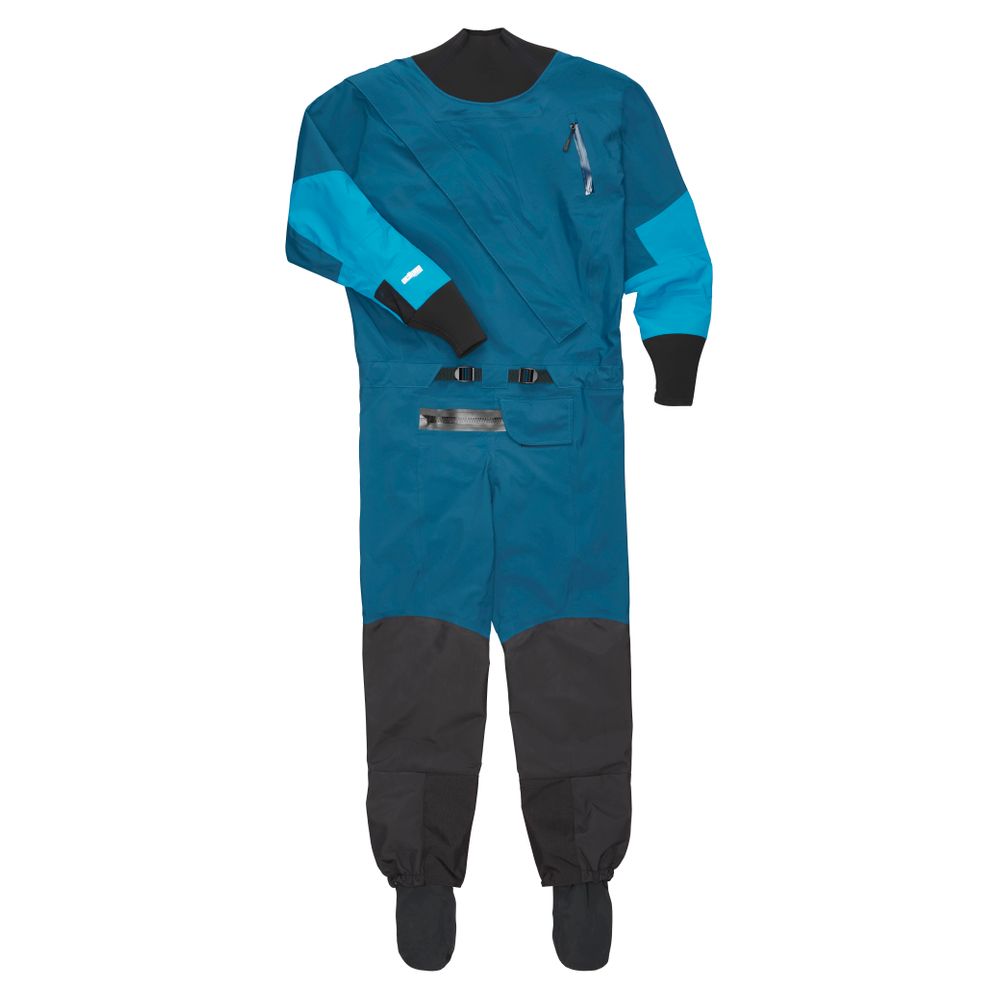 Combinaison Explorer Semi-Dry Suit homme de NRS - Pagaie Québec
