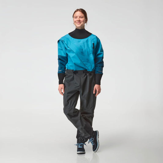 Combinaison Explorer Semi-Dry Suit femme de NRS