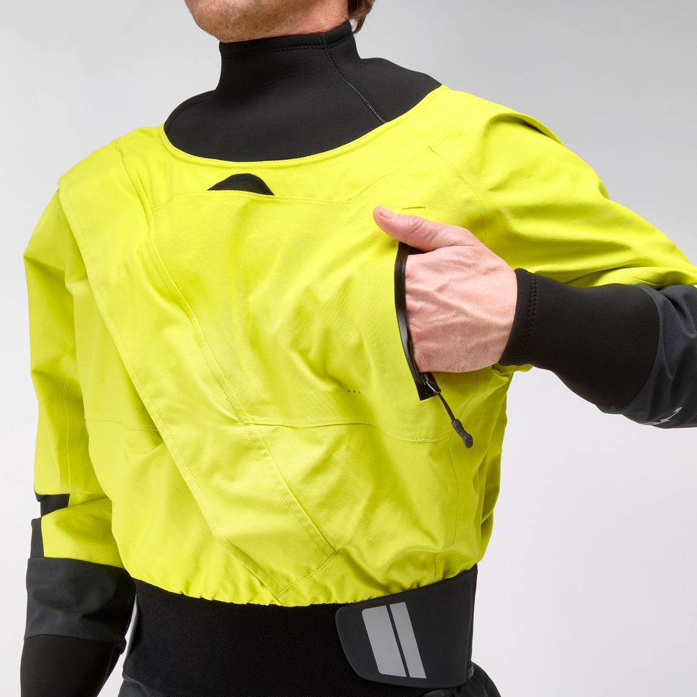 Combinaison étanche Axiom GORE-TEX Pro homme de NRS