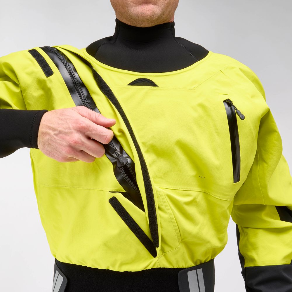 Combinaison étanche Axiom GORE-TEX Pro homme de NRS