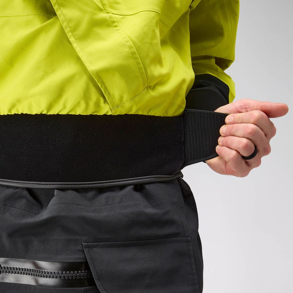 Combinaison étanche Axiom GORE-TEX Pro homme de NRS