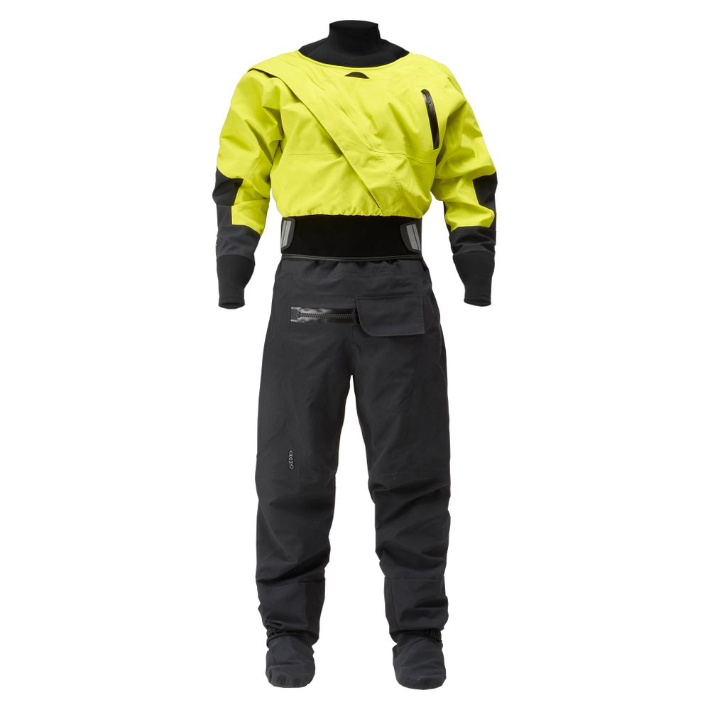 Combinaison étanche Axiom GORE-TEX Pro homme de NRS