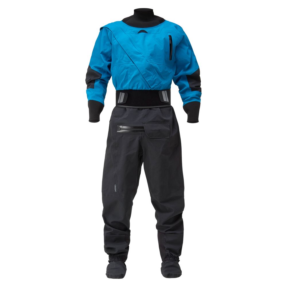 Combinaison étanche Axiom GORE-TEX Pro homme de NRS