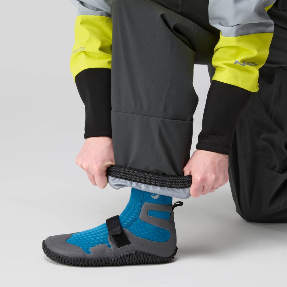 Combinaison étanche Axiom GORE-TEX Pro femme de NRS