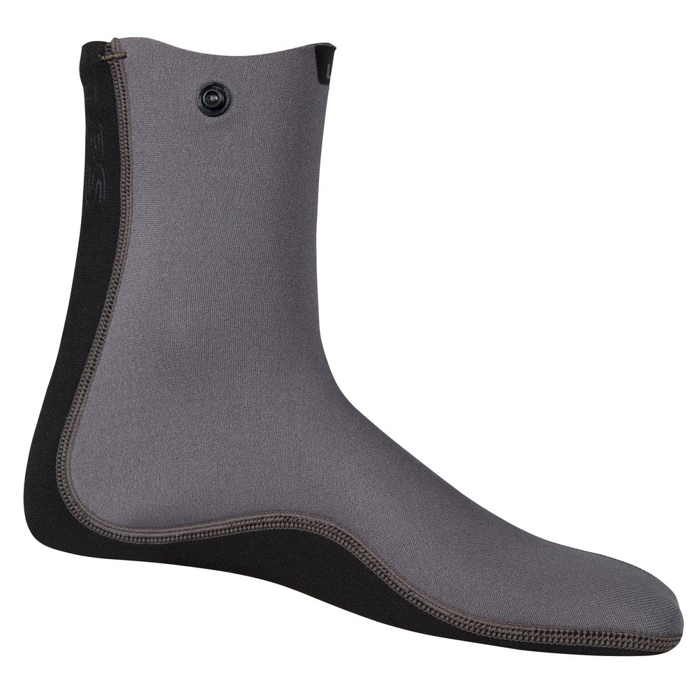 Bas en néoprène Wetsocks de NRS - Pagaie Québec