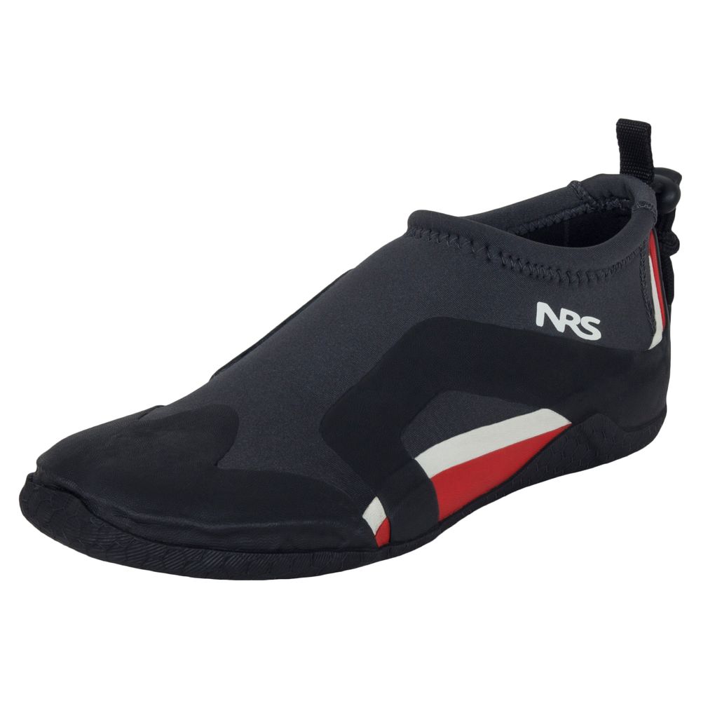 Chaussures en néoprène Kinetic Water Shoes de NRS - Pagaie Québec
