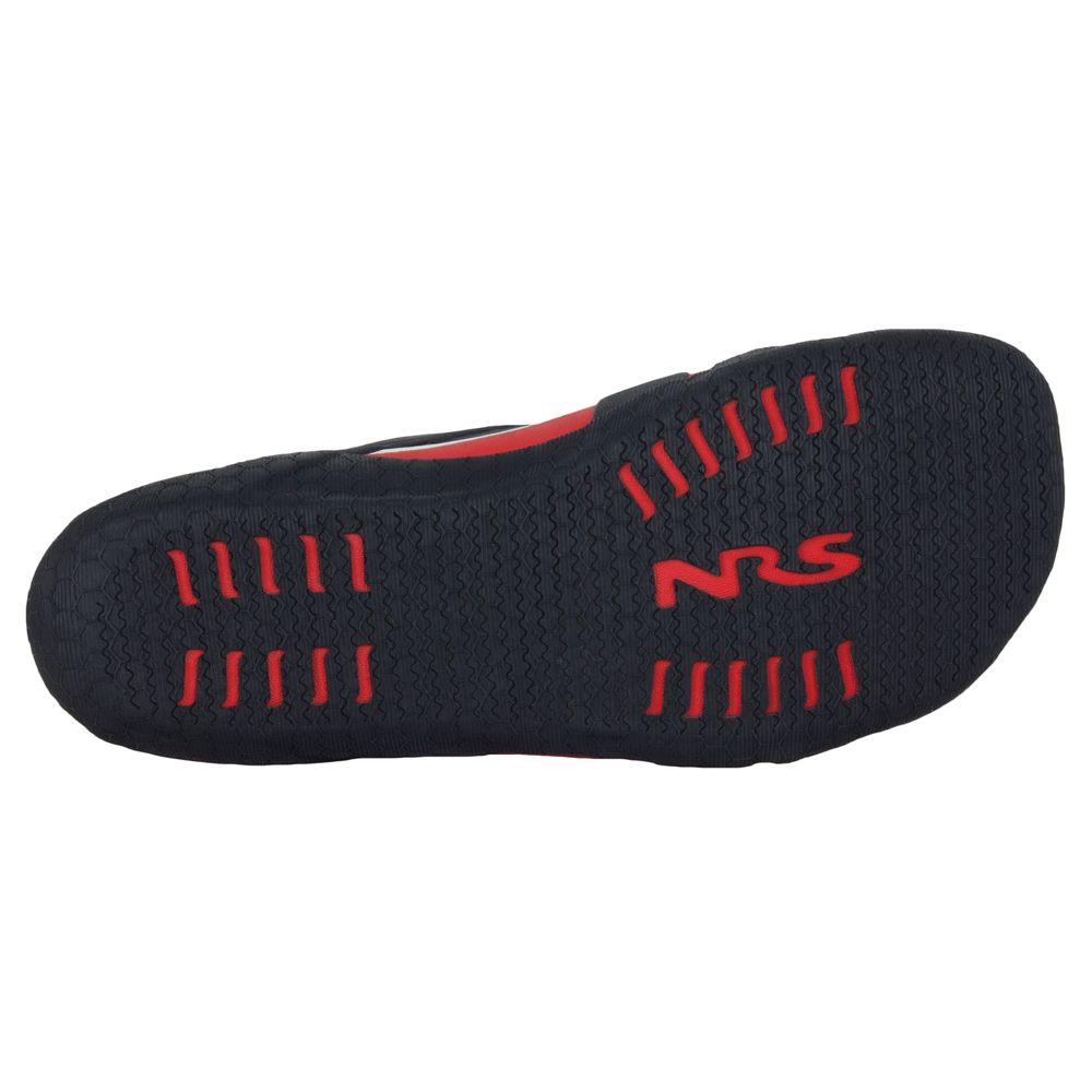 Chaussures en néoprène Kinetic Water Shoes de NRS - Pagaie Québec