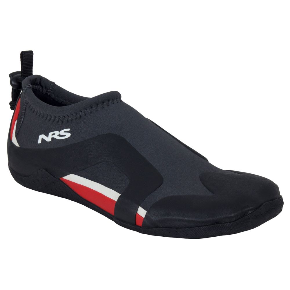 Chaussures en néoprène Kinetic Water Shoes de NRS - Pagaie Québec