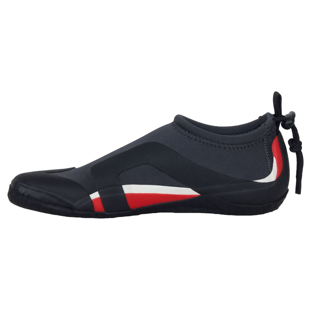 Chaussures en néoprène Kinetic Water Shoes de NRS - Pagaie Québec