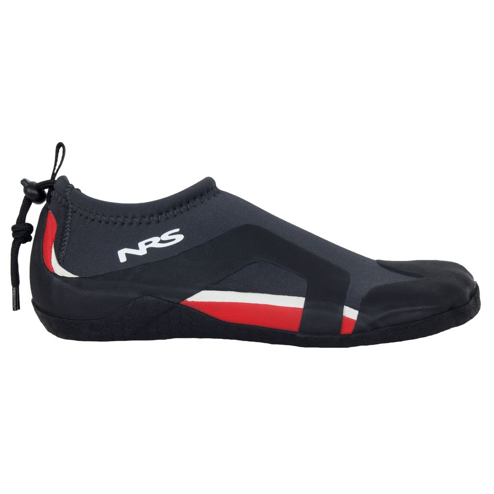Chaussures en néoprène Kinetic Water Shoes de NRS - Pagaie Québec