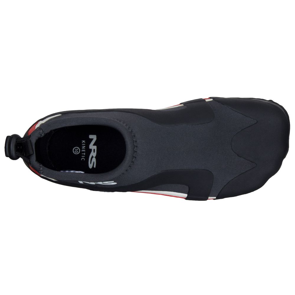 Chaussures en néoprène Kinetic Water Shoes de NRS - Pagaie Québec