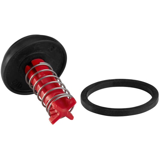 Ensemble de réparation pour valve Leafield D7 de NRS