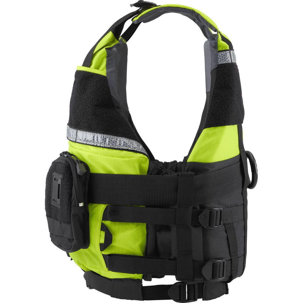 VFI Rapid Rescuer PFD de NRS - Pagaie Québec