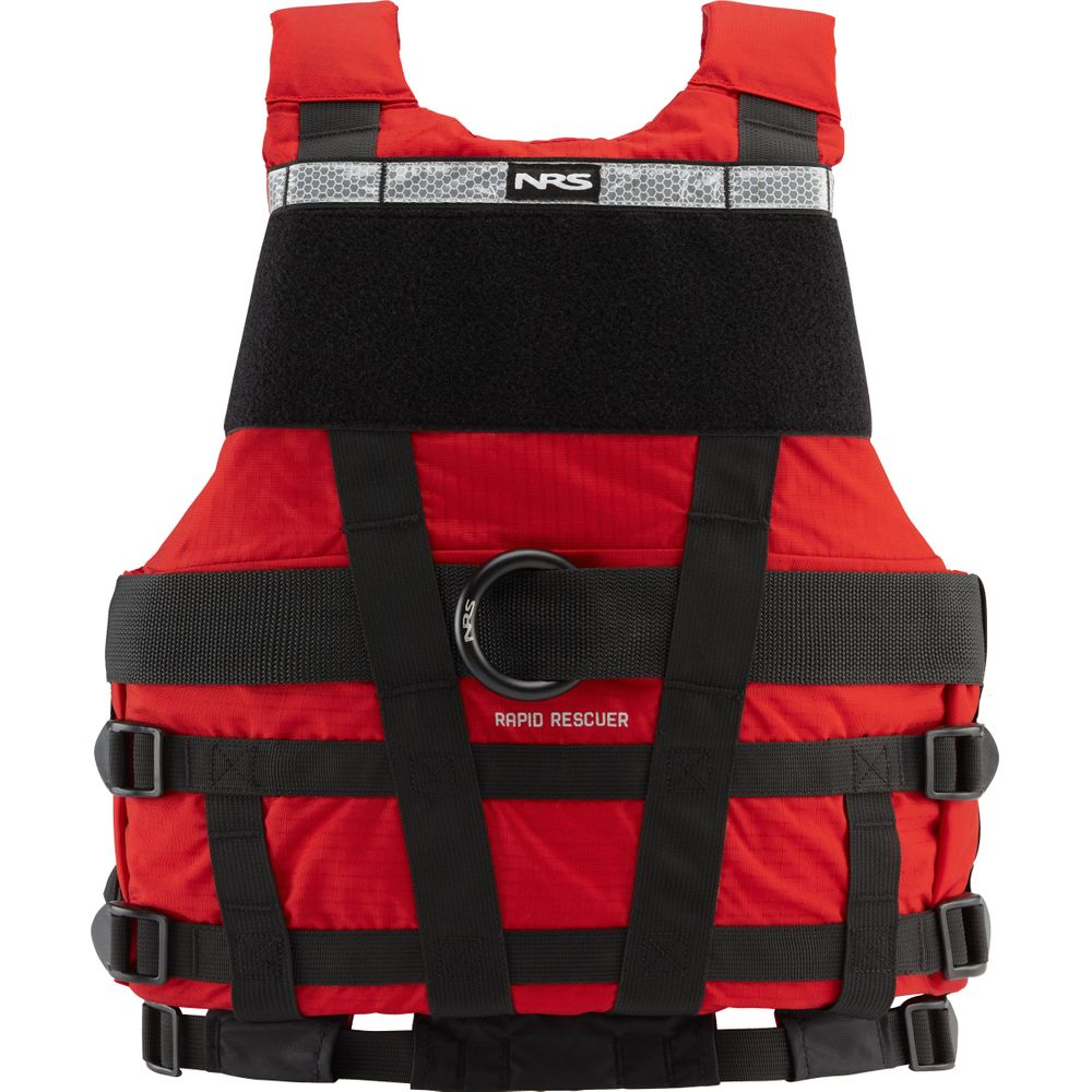 VFI Rapid Rescuer PFD de NRS - Pagaie Québec