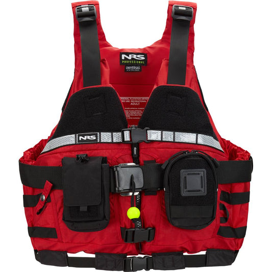VFI Rapid Rescuer PFD de NRS