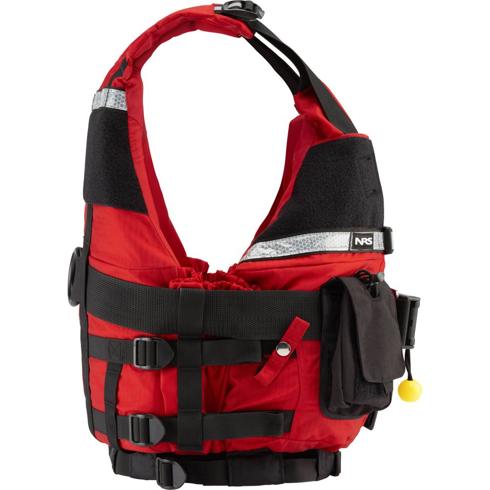VFI Rapid Rescuer PFD de NRS - Pagaie Québec