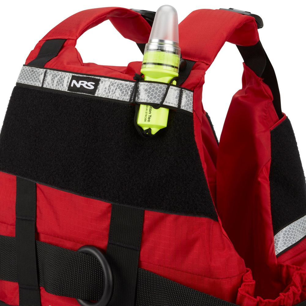 VFI Rapid Rescuer PFD de NRS