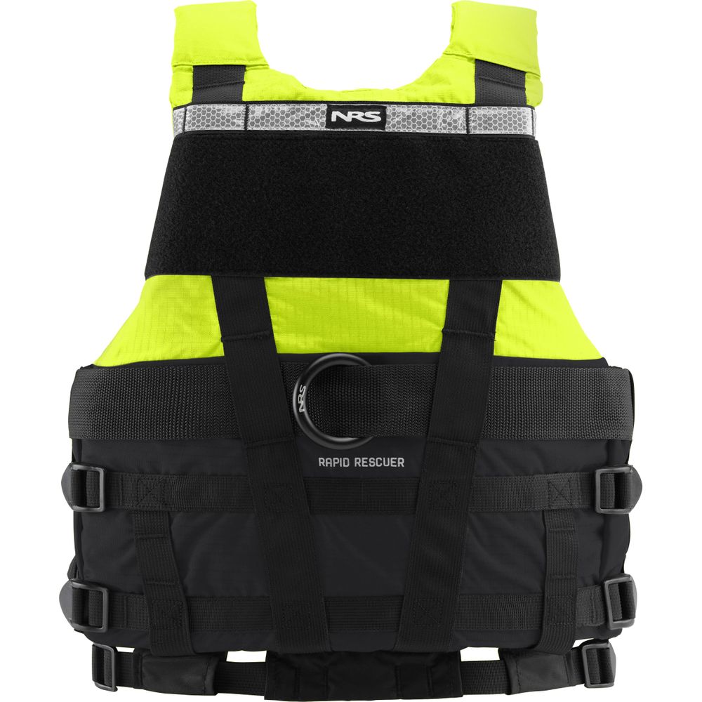 VFI Rapid Rescuer PFD de NRS - Pagaie Québec