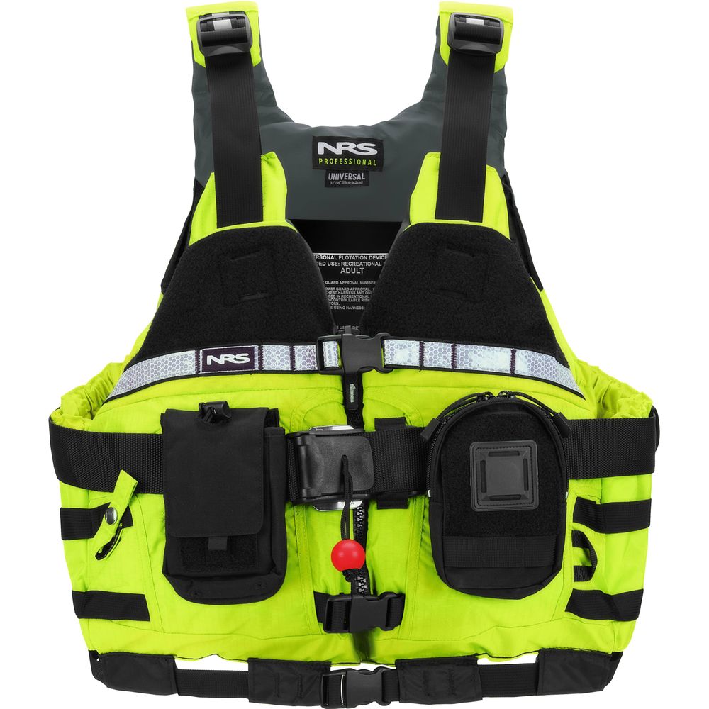 VFI Rapid Rescuer PFD de NRS - Pagaie Québec