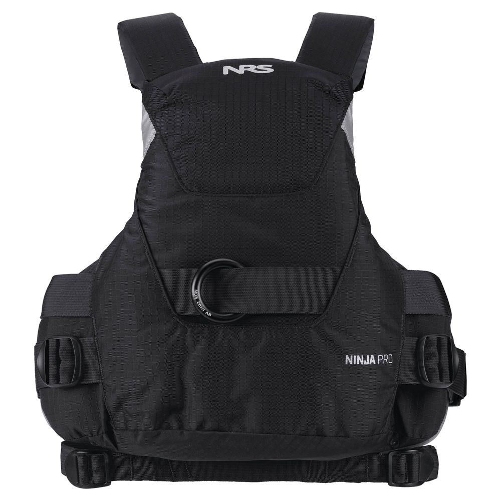 VFI Ninja PRO de NRS - Pagaie Québec