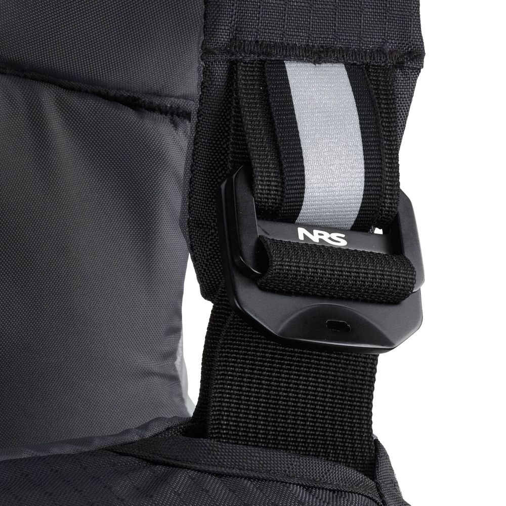 VFI Ninja PRO de NRS - Pagaie Québec