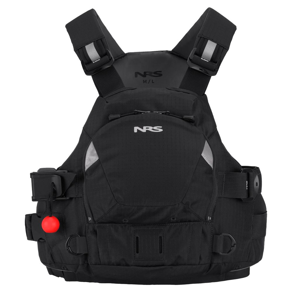 VFI Ninja PRO de NRS - Pagaie Québec