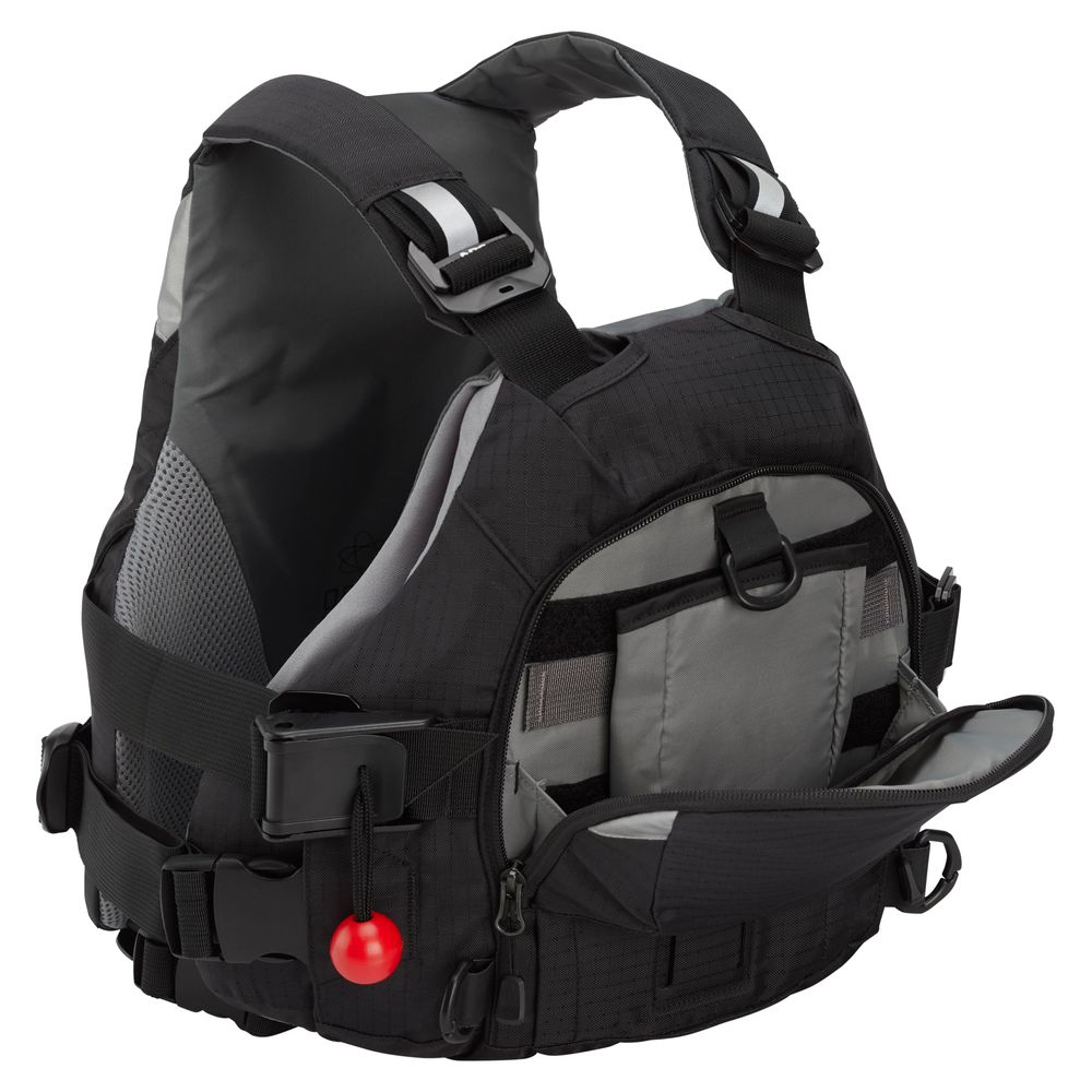 VFI Ninja PRO de NRS - Pagaie Québec
