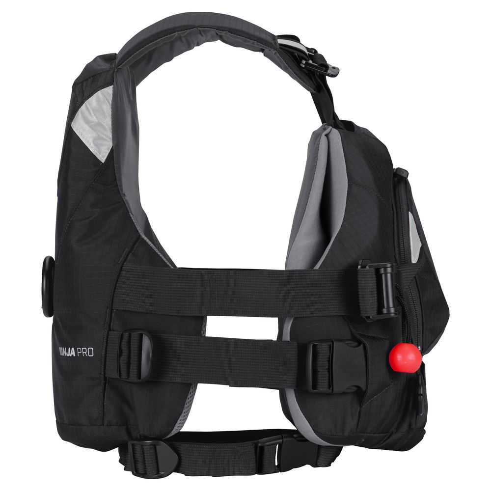VFI Ninja PRO de NRS - Pagaie Québec