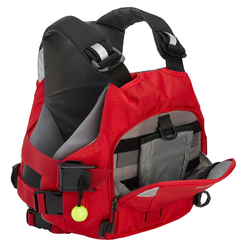 VFI Ninja PRO de NRS - Pagaie Québec