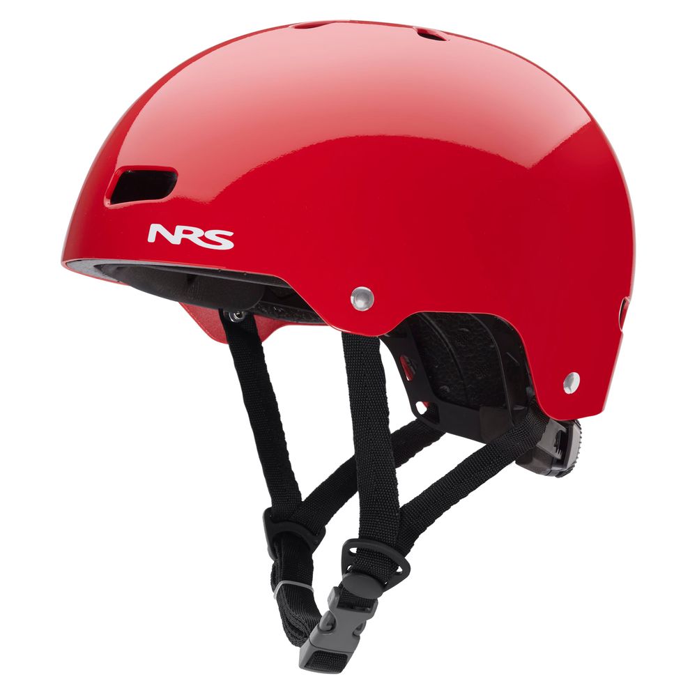 Casque VIa Helmet de NRS - Pagaie Québec